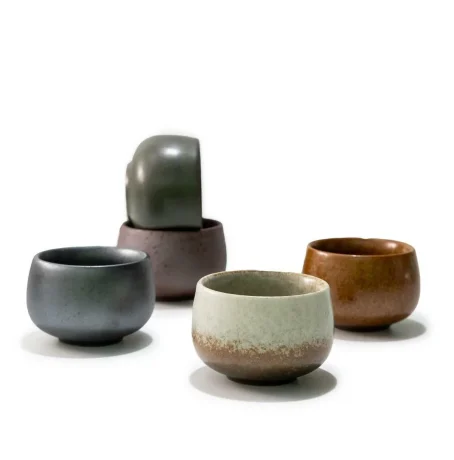 茶願 - 五行杯禮盒裝 - Image 6