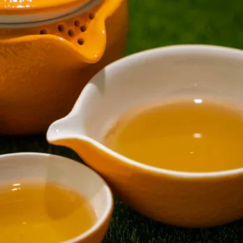 大吉大利旅行陶瓷茶具套裝 (3)