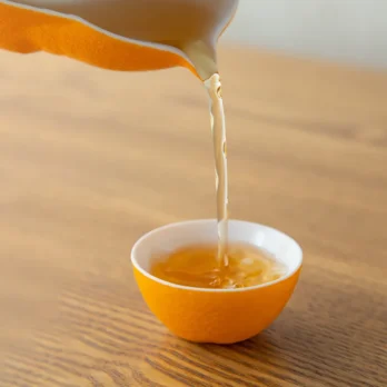 大吉大利旅行陶瓷茶具套裝 (4)