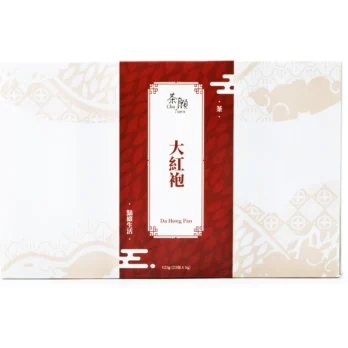 大紅袍 (3)