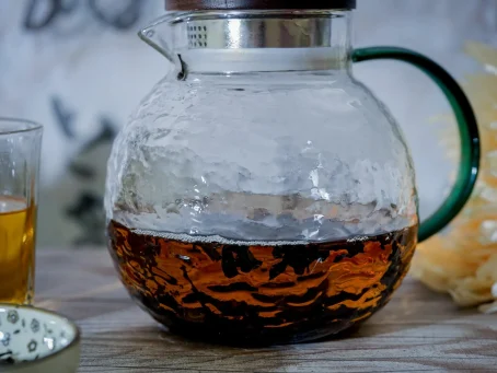 茶願 - 大紅袍 獨立包裝 (25包裝)：圖片 2