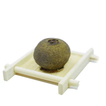 茶願 – 小青柑 禮盒裝 (10粒裝) 疏肝理氣 消積化滯