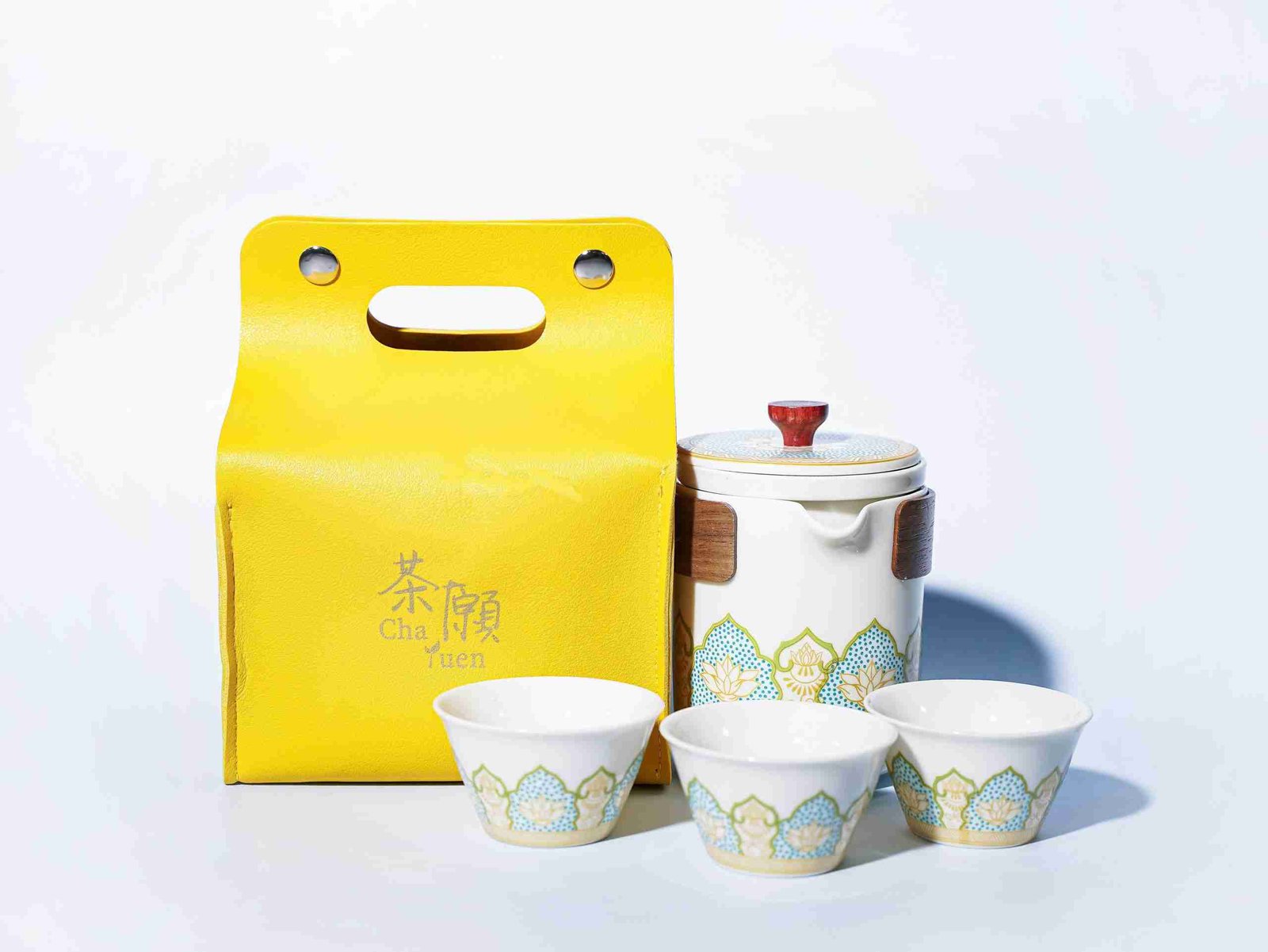 戶外便攜茶具 (5)