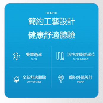 手持淨水過濾式花灑 (2)