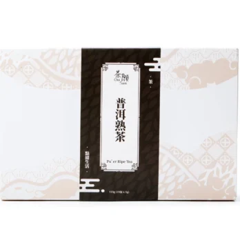 普洱熟茶 (1)