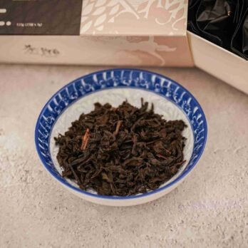 普洱熟茶 (2)