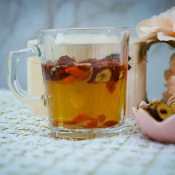 桂圓紅棗茶 (2包裝) (2)