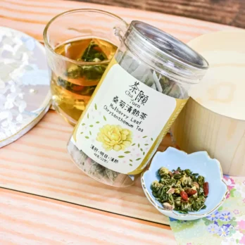 桑菊清熱茶 (3)