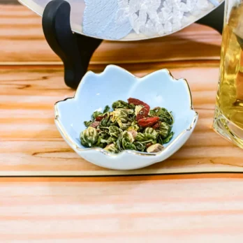桑菊清熱茶 (4)