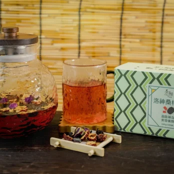 洛神桑椹茶 (4)