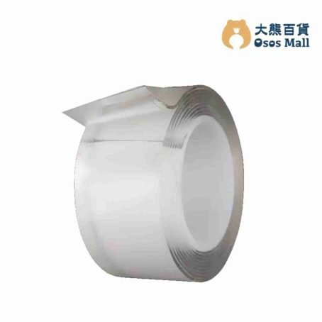 納米雙面膠紙 膠帶(厚:1mm 闊:3cm*長3米, 一件) (OSHS022)