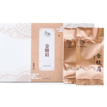 金駿眉 (4)