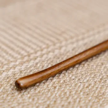 楠木長柄咖啡匙羹 (2枝) (5)