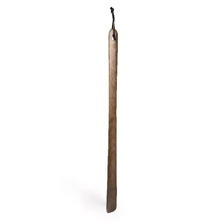 黑胡桃木鞋抽 60cm：圖片 3