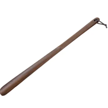 黑胡桃木鞋抽 60cm