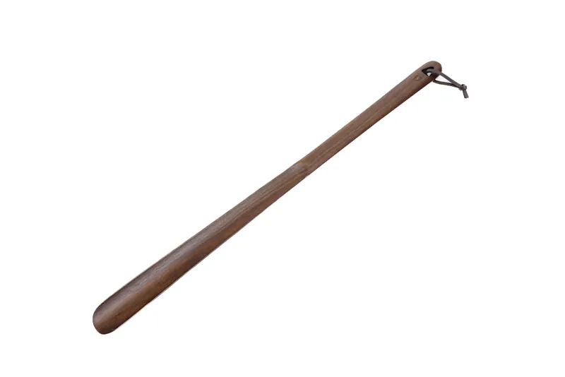 黑胡桃木鞋抽 60cm (3)