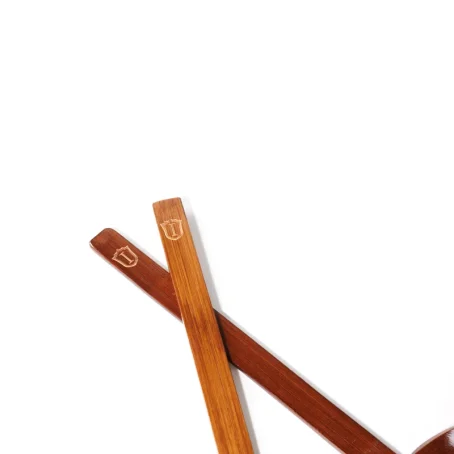 日式手工拉麵湯匙 (一套2個)：圖片 2