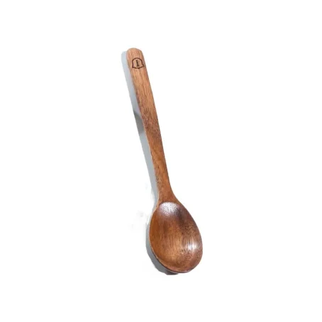 柚木木匙果醬刀餐具 (可單買)：圖片 2