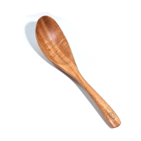 柚木木匙果醬刀餐具 (可單買)：圖片 9