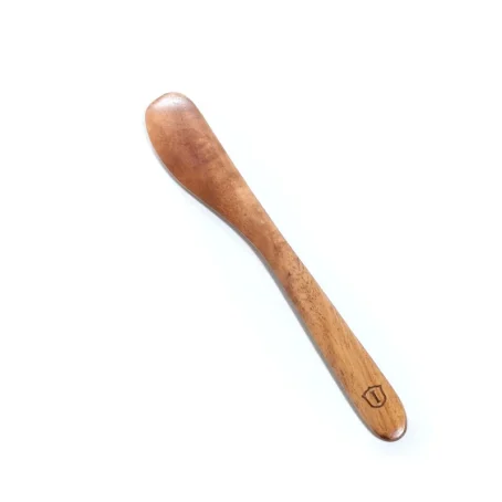 柚木木匙果醬刀餐具 (可單買)：圖片 8