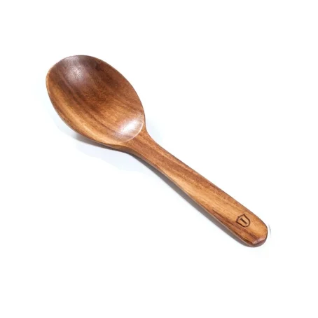 柚木木匙果醬刀餐具 (可單買)：圖片 6