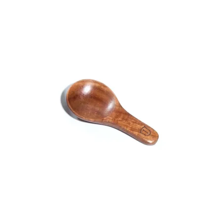 柚木木匙果醬刀餐具 (可單買)：圖片 5