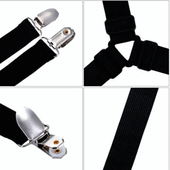 三角形床單緊固夾 (1)