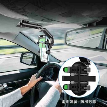 Phone holder (2)