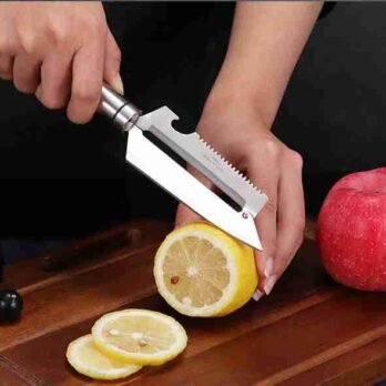 Multi purpose knife peeler (2)