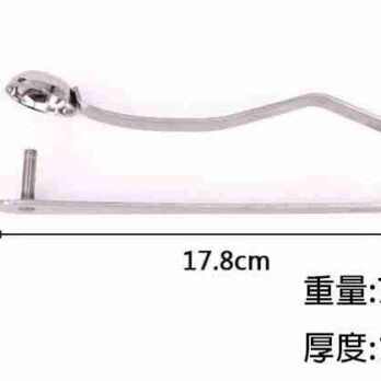 不鏽鋼去核器4