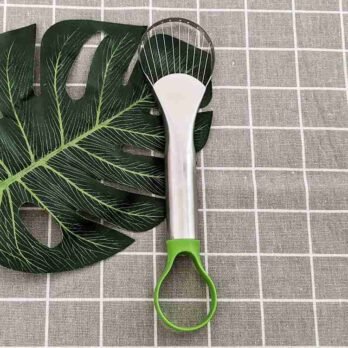 牛油果切片器3