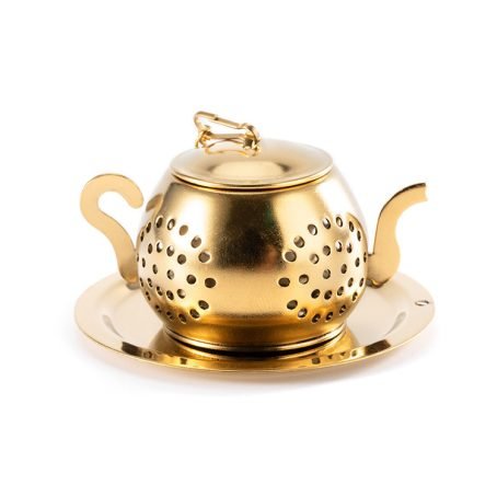 Bennlife 不鏽鋼泡茶器