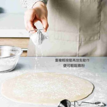 彈簧撒粉器4