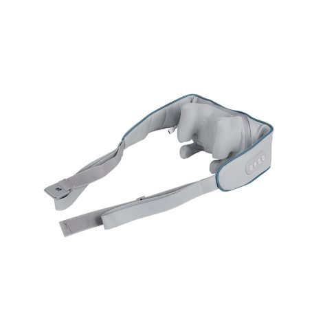 Ososmall 指壓熱敷6D肩頸按摩器（附帶熱敷功能） - Image 4