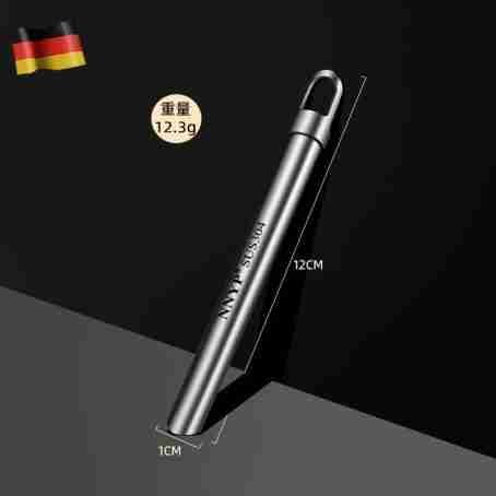 Bennlife 不鏽鋼去蝦線工具：圖片 2