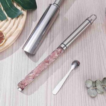 Bennlife 不鏽鋼魚丸蝦滑製作器 (3)