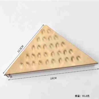 三角紙巾架3