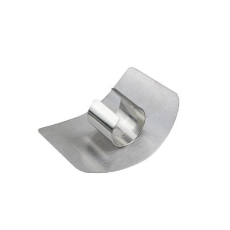 不鏽鋼切菜護指器 家用護手器 - Image 3