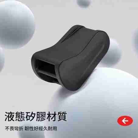 Tesla 風口香薰機轉接頭 適用於Tesla Model Y/3出風口：圖片 3